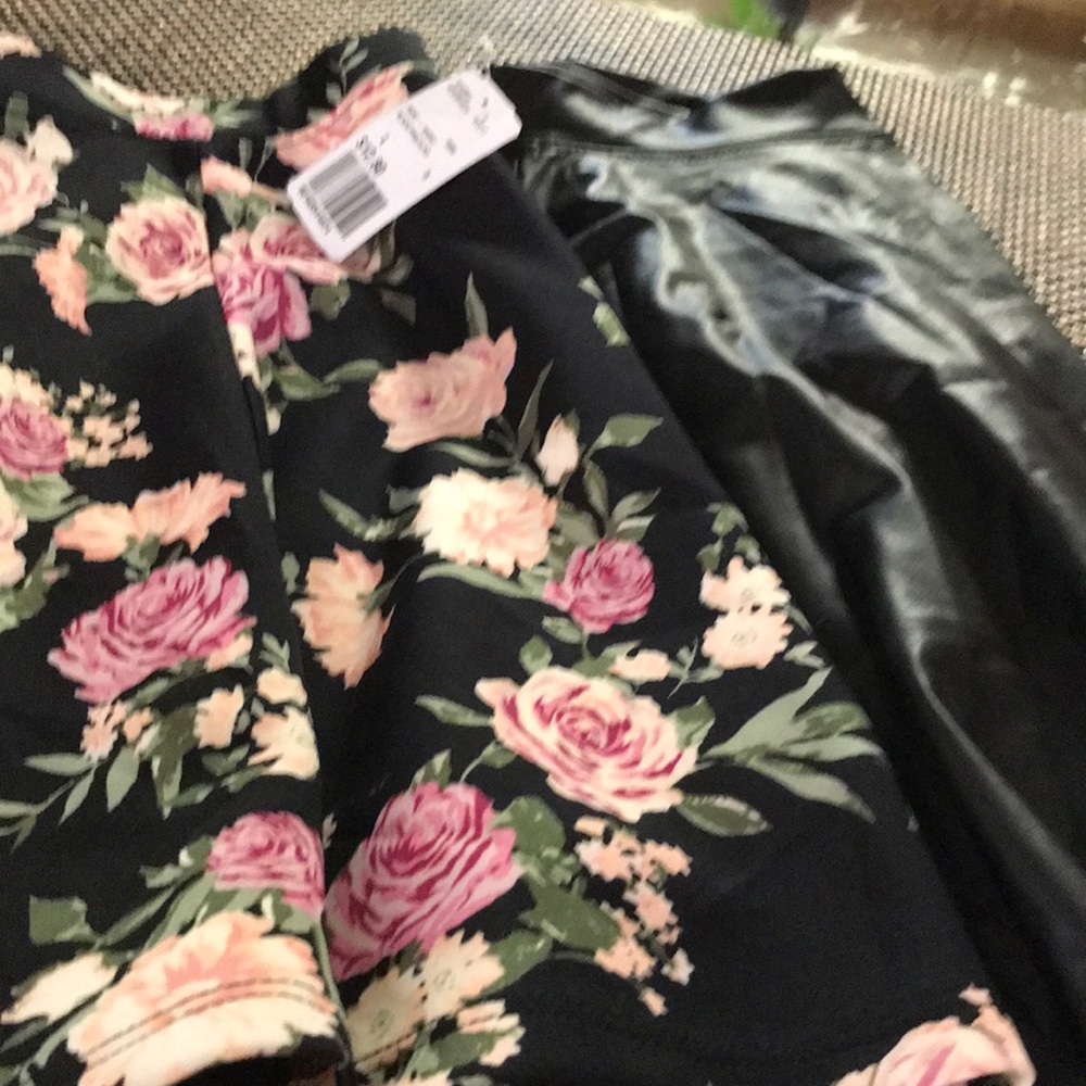 Skirts